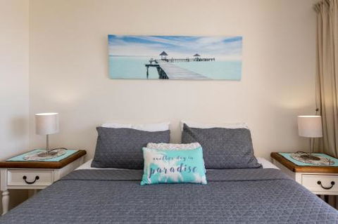 Coral Sea Views 13 Beachfront - Darwin Holiday 1