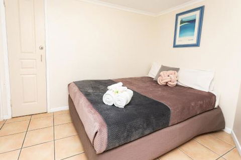 Coral Sea Views 13 Beachfront - Darwin Holiday 0