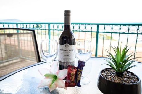 Coral Sea Views 13 Beachfront - Darwin Holiday 3