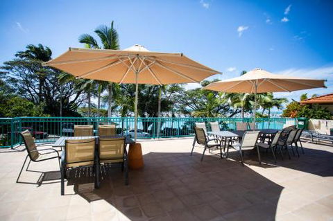 Coral Sea Views 13 Beachfront - Darwin Holiday 5