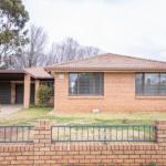 42 Rosemary Lane Â· Central Orange Spacious Family Home Quiet Lane - Darwin Holiday 1