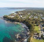 Bayview on Bowen  Jervis Bay Rentals - Darwin Holiday