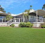 Akarana Beach House  Jervis Bay Rentals - Darwin Holiday