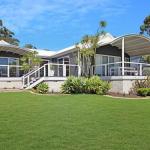 Akarana Beach House :: Jervis Bay Rentals - Darwin Holiday 0