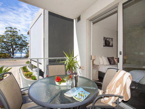 Bay Blu :: Jervis Bay Rentals - Darwin Holiday 2