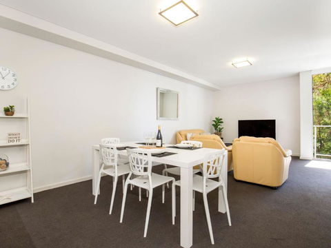 Bay Blu :: Jervis Bay Rentals - Darwin Holiday 7
