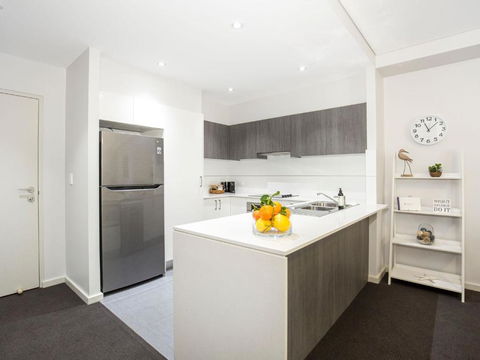 Bay Blu :: Jervis Bay Rentals - Darwin Holiday 6