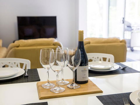 Bay Blu :: Jervis Bay Rentals - Darwin Holiday 3