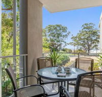 Bay Blu  Jervis Bay Rentals - Darwin Holiday
