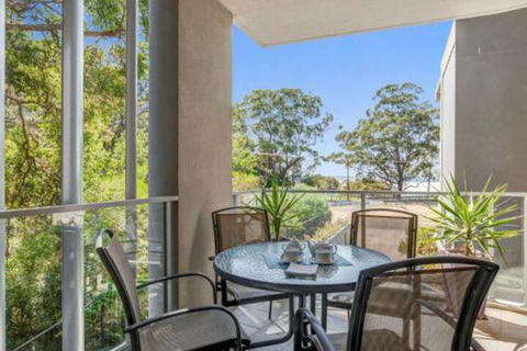 Bay Blu :: Jervis Bay Rentals - Darwin Holiday 0