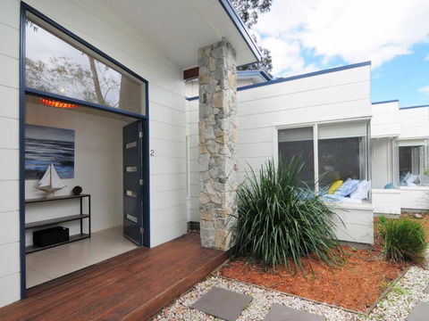 Acacia On Orion :: Jervis Bay Rentals - Darwin Holiday 4