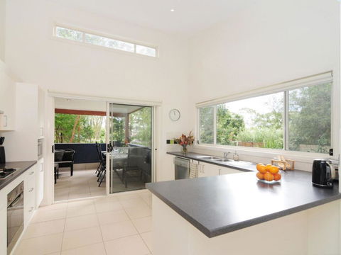 Acacia On Orion :: Jervis Bay Rentals - Darwin Holiday 2