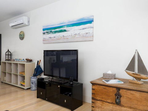 Piana Apartment Two :: Jervis Bay Rentals - Darwin Holiday 5