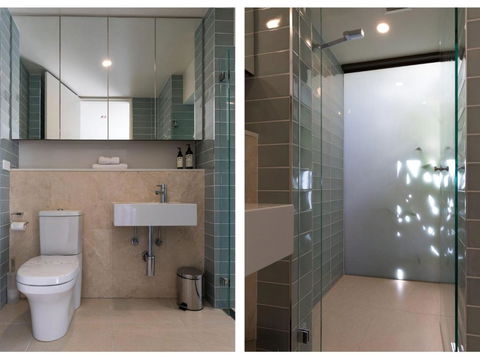 Piana Apartment Two :: Jervis Bay Rentals - Darwin Holiday 7