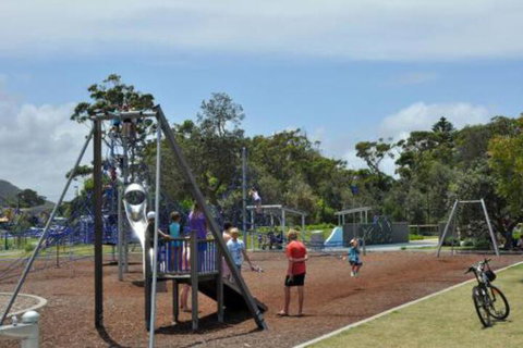 50 Florida Avenue - Darwin Holiday 2