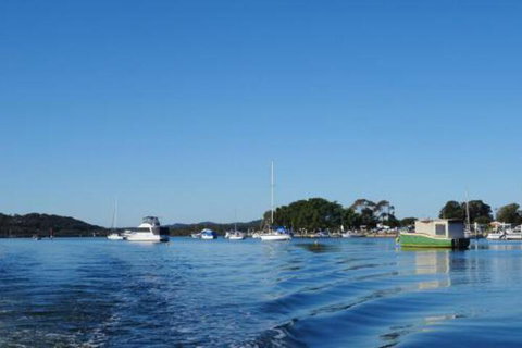 50 Florida Avenue - Darwin Holiday 6