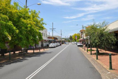 50 Florida Avenue - Darwin Holiday 3