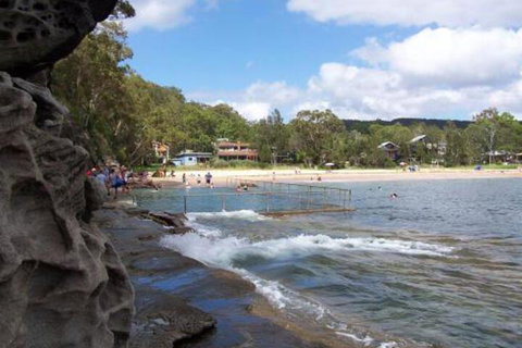 50 Florida Avenue - Darwin Holiday 7