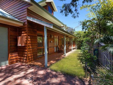 Semaphore Beach House - Darwin Holiday 2