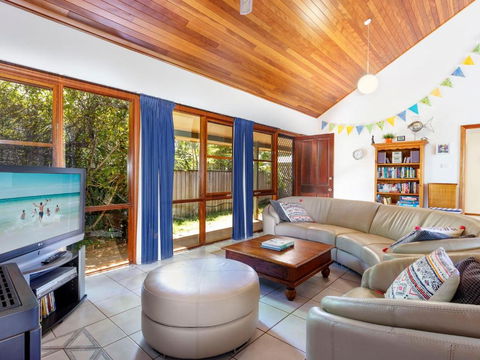 Semaphore Beach House - Darwin Holiday 5