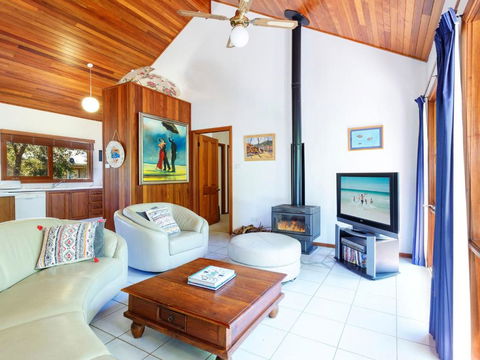 Semaphore Beach House - Darwin Holiday 4
