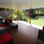 Lowanna NSW Darwin Holiday