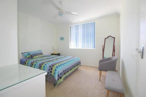 Main Stay 8 1 Main Street - Darwin Holiday 4