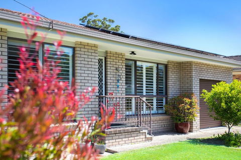 Summer Haven - Darwin Holiday 3