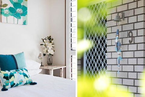 Summer Haven - Darwin Holiday 4