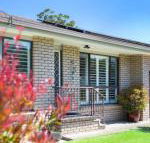 Summer Haven - Darwin Holiday