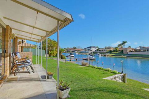 29a Ballina Crescent Port Macquarie - Darwin Holiday 5