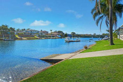 29a Ballina Crescent Port Macquarie - Darwin Holiday 4