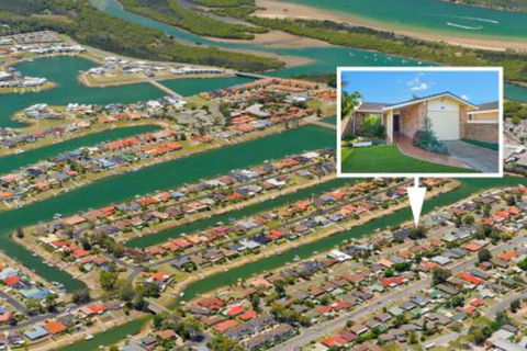 29a Ballina Crescent Port Macquarie - Darwin Holiday 6