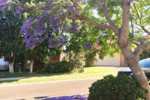 ULTRA SPACIOUS STYLISH HOME In PRESTONS SYDNEY - Darwin Holiday 7
