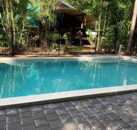 Kwila Cottage - Darwin Holiday