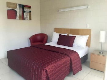 Collinsville Motel - Darwin Holiday 4