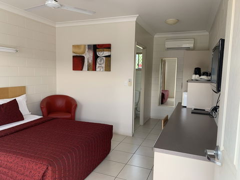 Collinsville Motel - Darwin Holiday 6