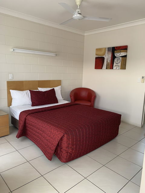 Collinsville Motel - Darwin Holiday 3