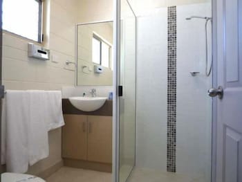 Collinsville Motel - Darwin Holiday 5