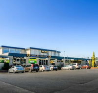 Top of the Town Hotel Motel - Darwin Holiday