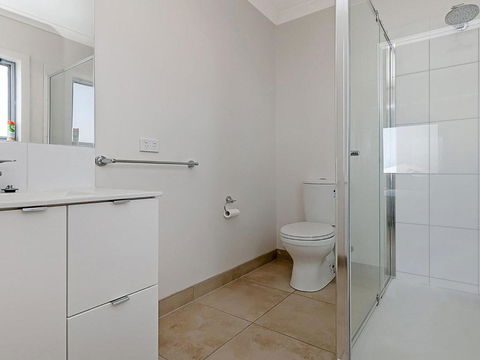 Southern Horizon - Darwin Holiday 3