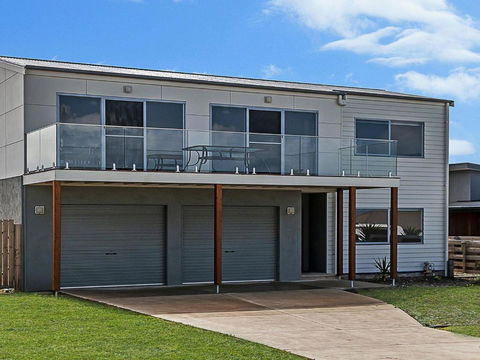 Southern Horizon - Darwin Holiday 2