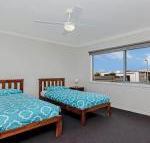 Southern Horizon - Darwin Holiday