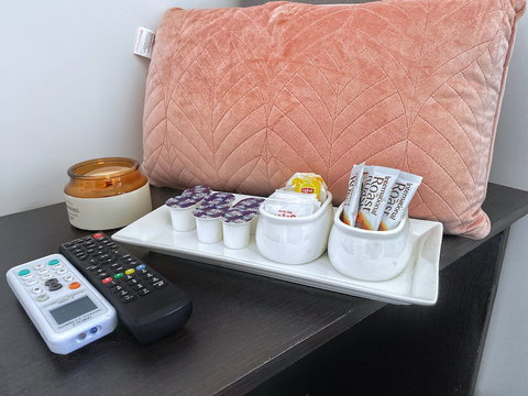 Commercial Hay Hotel - Darwin Holiday 4