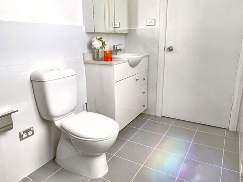 Commercial Hay Hotel - Darwin Holiday 6