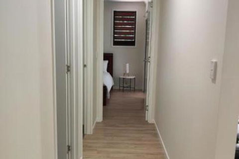 Rainforest Retreat - Darwin Holiday 7