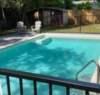 Rainforest Retreat - Darwin Holiday