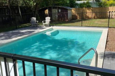 Rainforest Retreat - Darwin Holiday 0