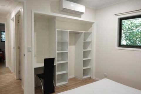 Rainforest Retreat - Darwin Holiday 5