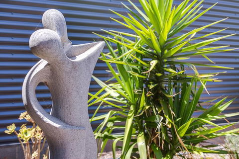 The Sanctuary Studio - Darwin Holiday 6